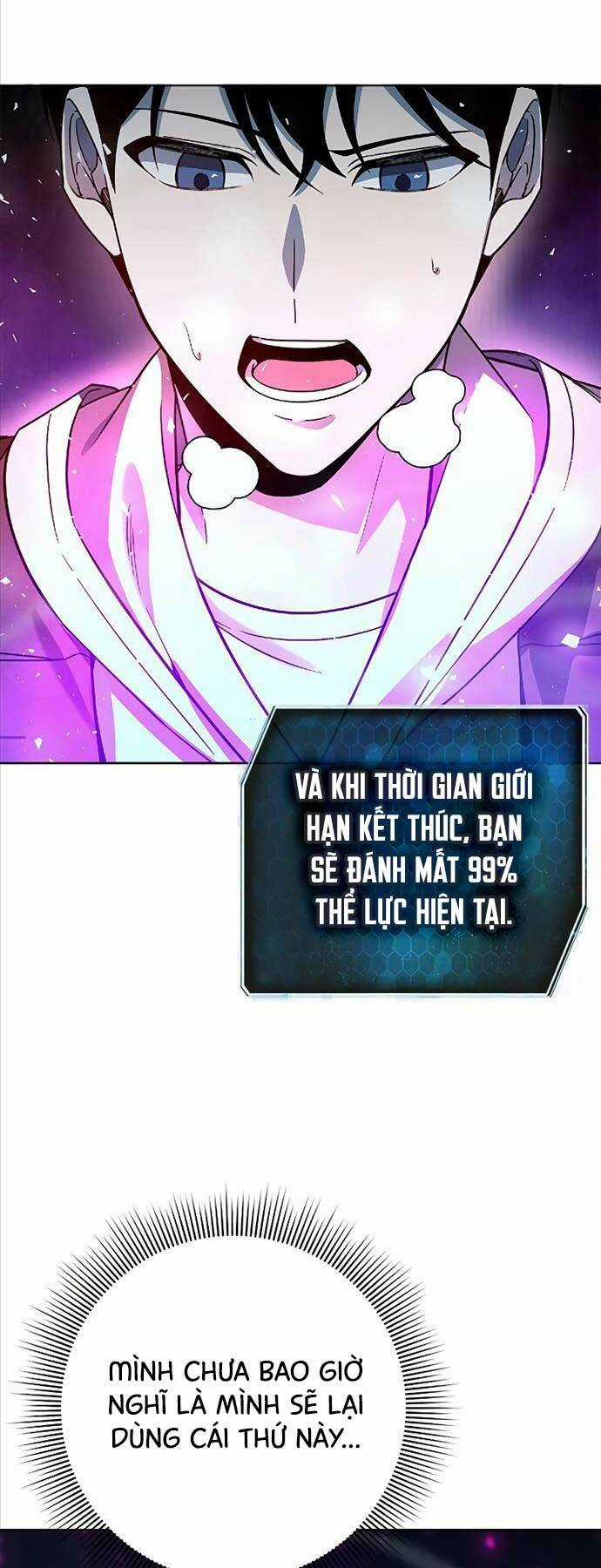 Thợ Tạo Tác Vũ Khí Chapter 26 trang 60