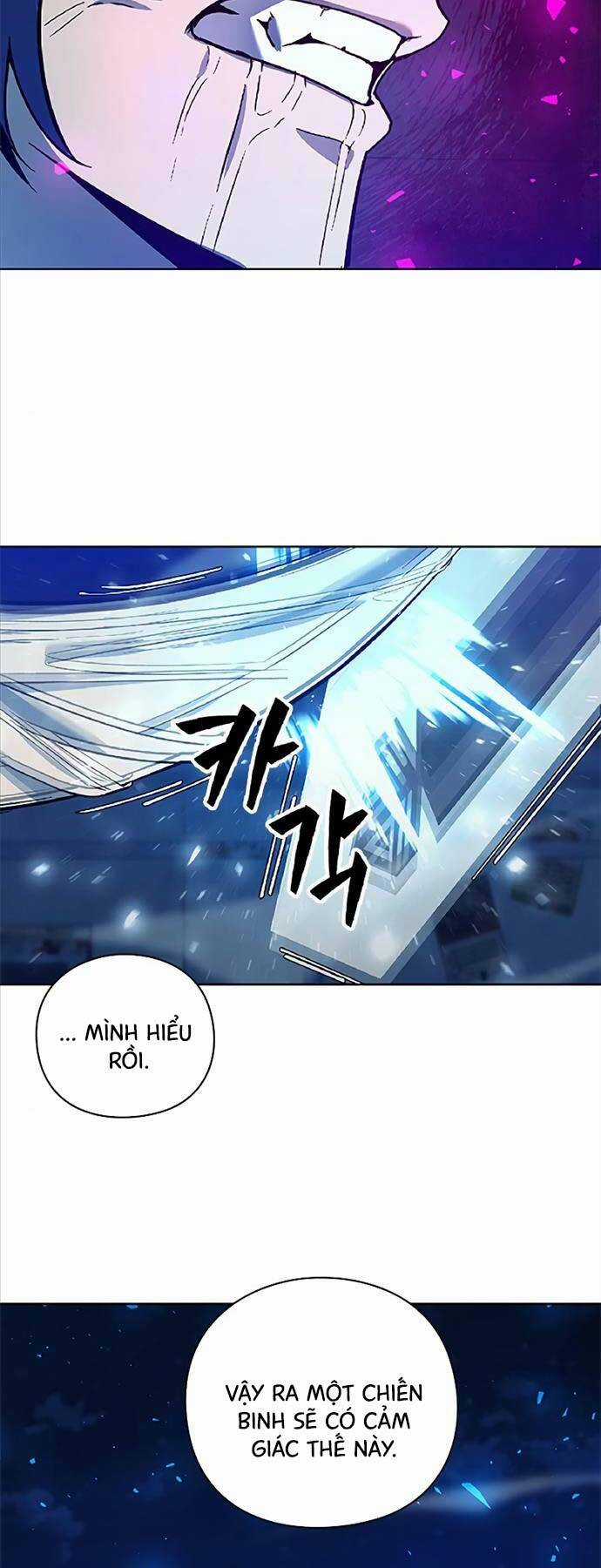 Thợ Tạo Tác Vũ Khí Chapter 26 trang 69
