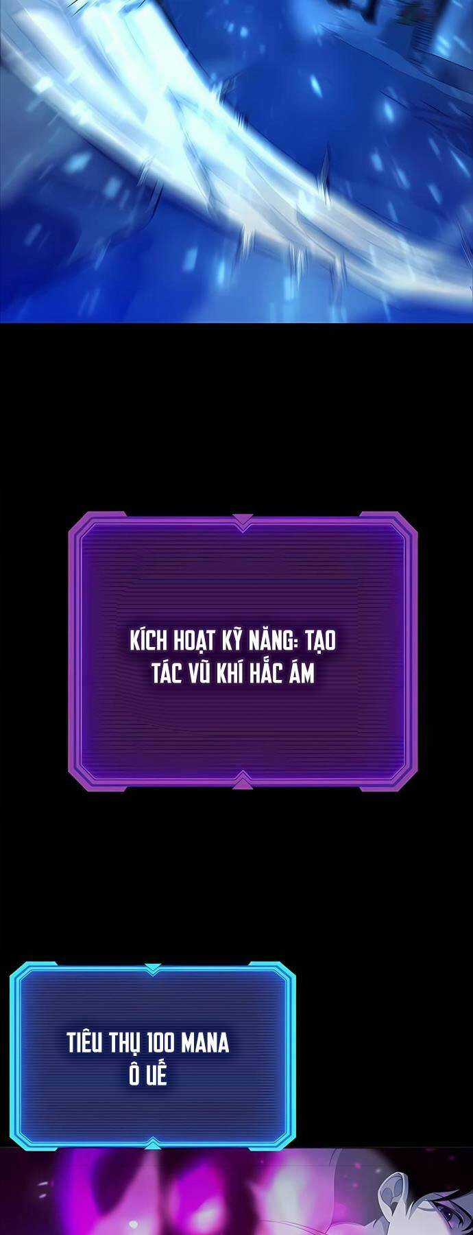 Thợ Tạo Tác Vũ Khí Chapter 27 trang 10