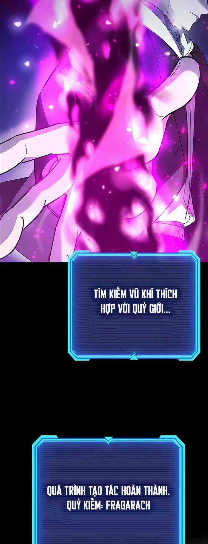 Thợ Tạo Tác Vũ Khí Chapter 27 trang 11