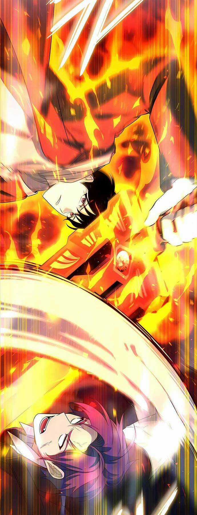 Thợ Tạo Tác Vũ Khí Chapter 27 trang 15