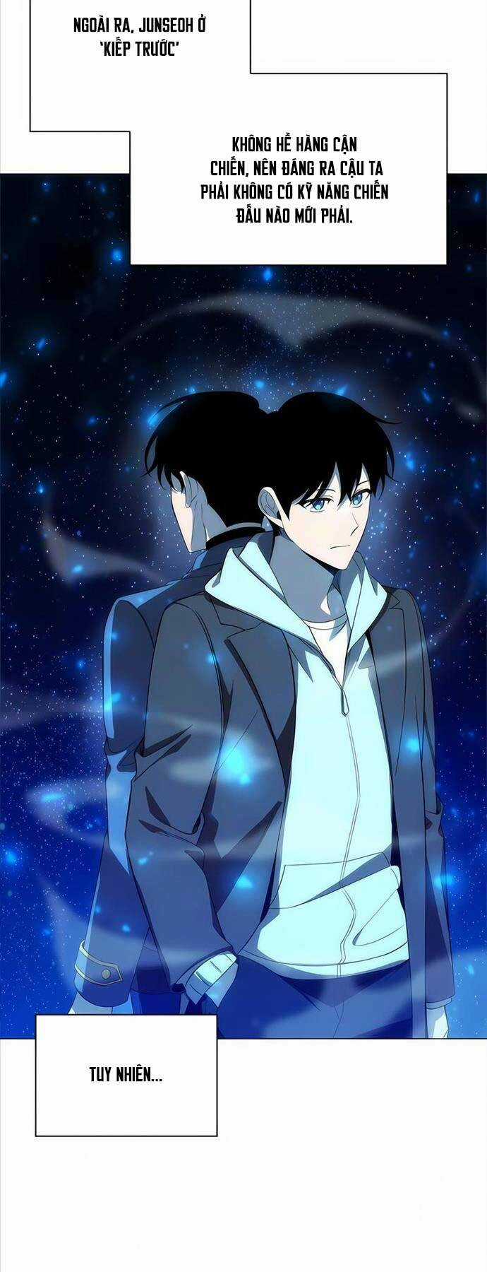 Thợ Tạo Tác Vũ Khí Chapter 27 trang 27