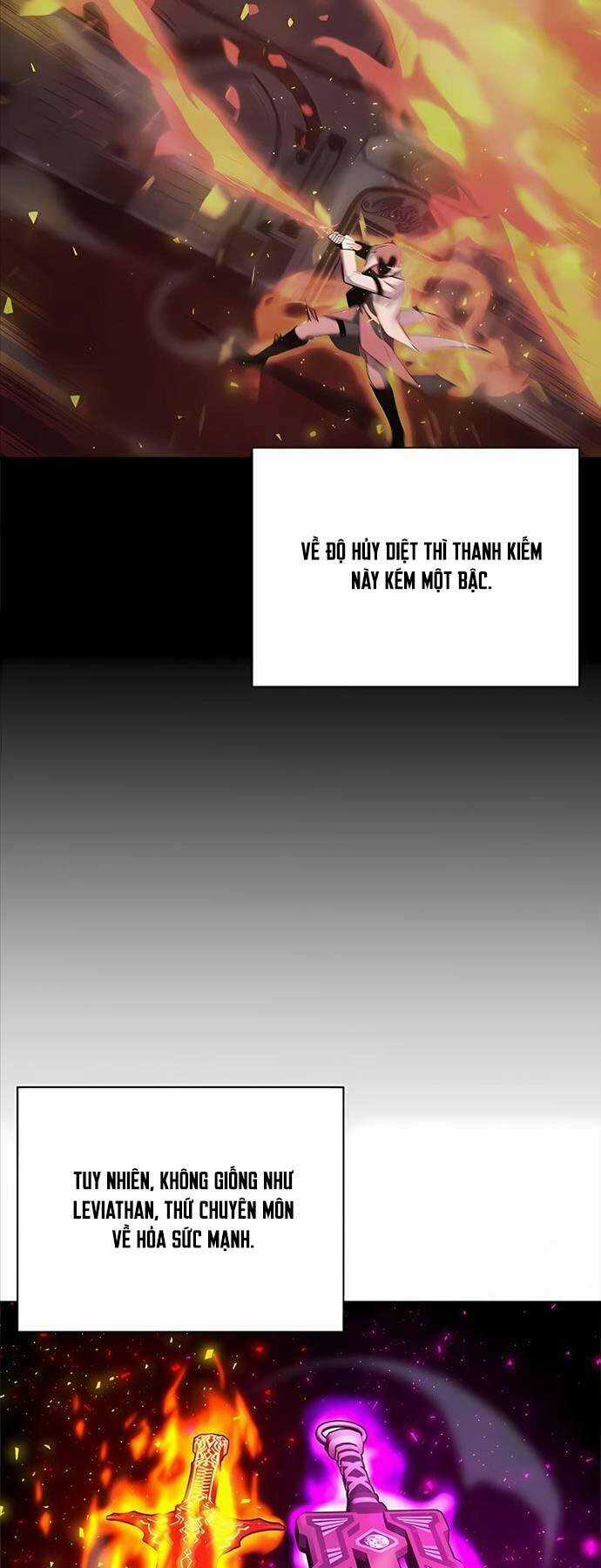 Thợ Tạo Tác Vũ Khí Chapter 27 trang 29