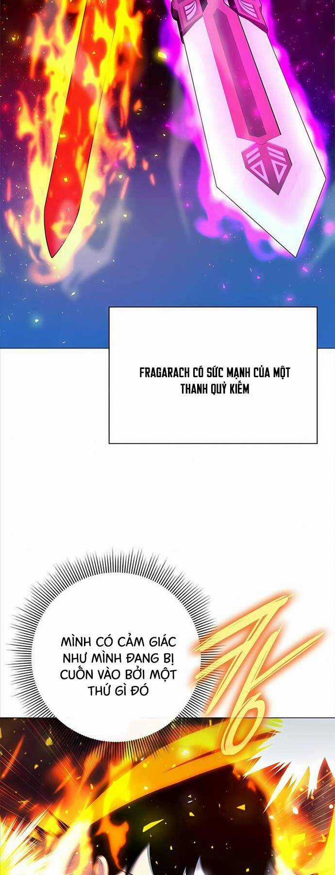 Thợ Tạo Tác Vũ Khí Chapter 27 trang 30