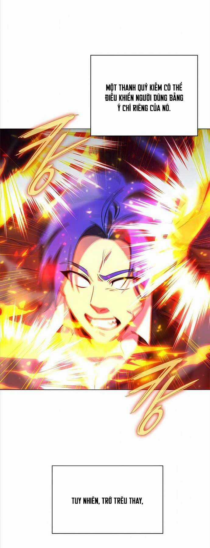 Thợ Tạo Tác Vũ Khí Chapter 27 trang 33