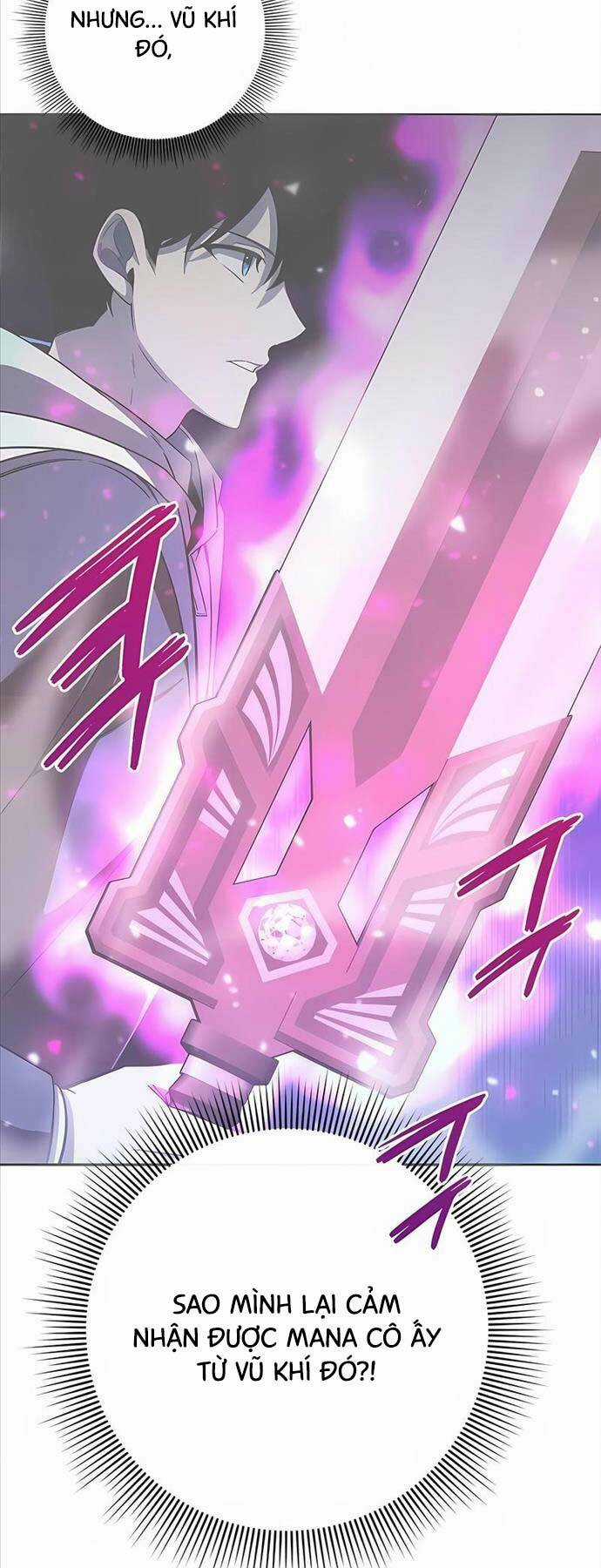 Thợ Tạo Tác Vũ Khí Chapter 27 trang 4