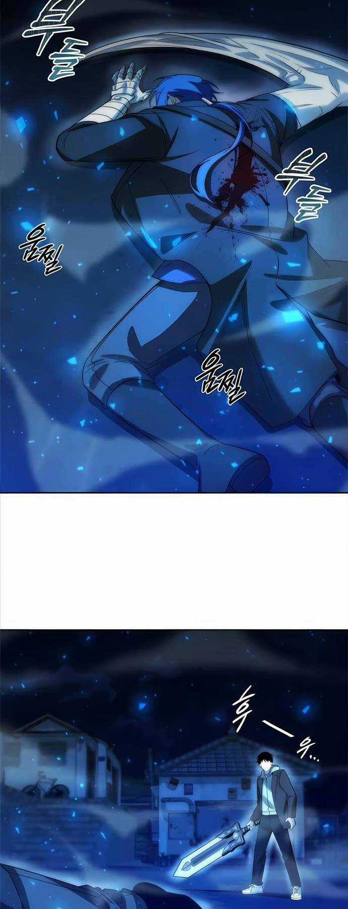 Thợ Tạo Tác Vũ Khí Chapter 27 trang 41