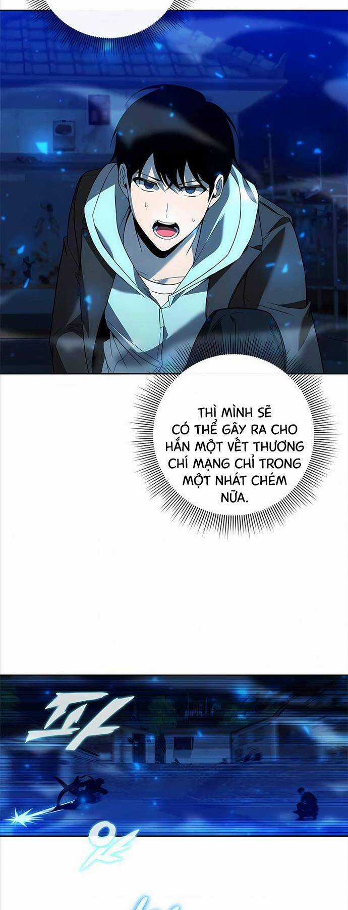 Thợ Tạo Tác Vũ Khí Chapter 27 trang 46