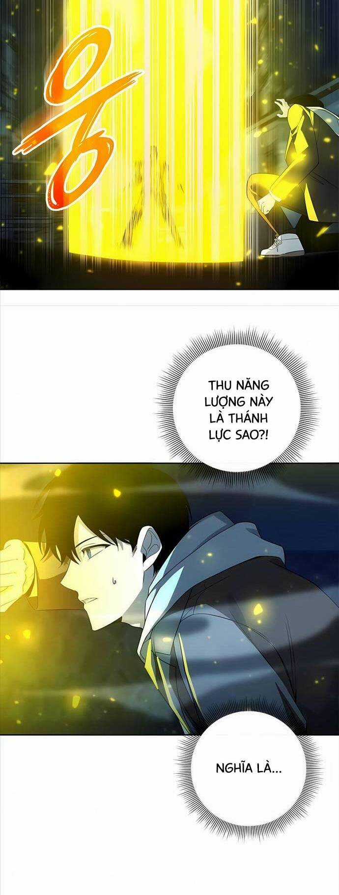 Thợ Tạo Tác Vũ Khí Chapter 27 trang 49