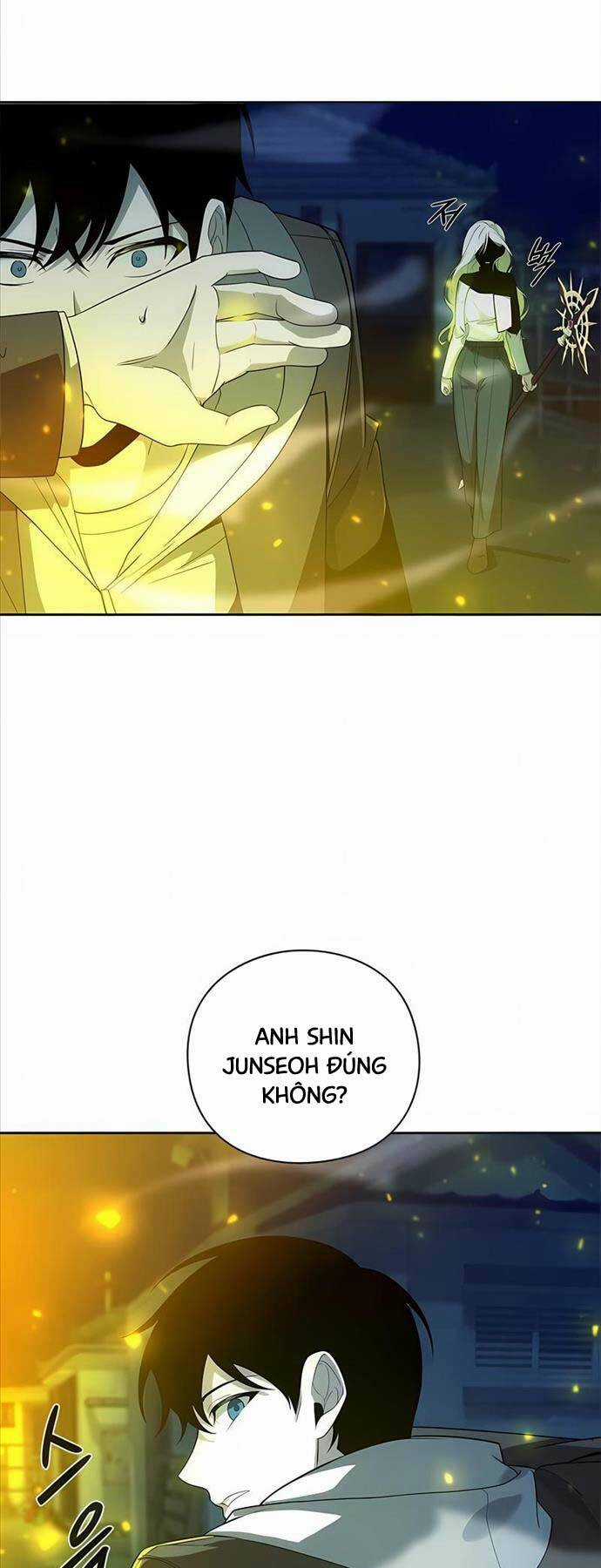 Thợ Tạo Tác Vũ Khí Chapter 27 trang 50