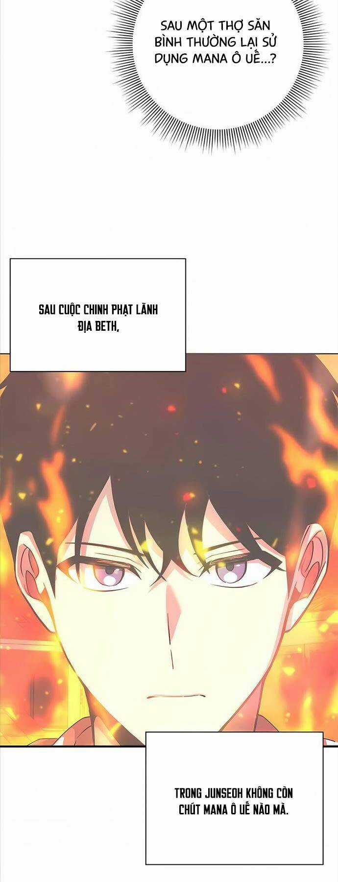 Thợ Tạo Tác Vũ Khí Chapter 27 trang 6