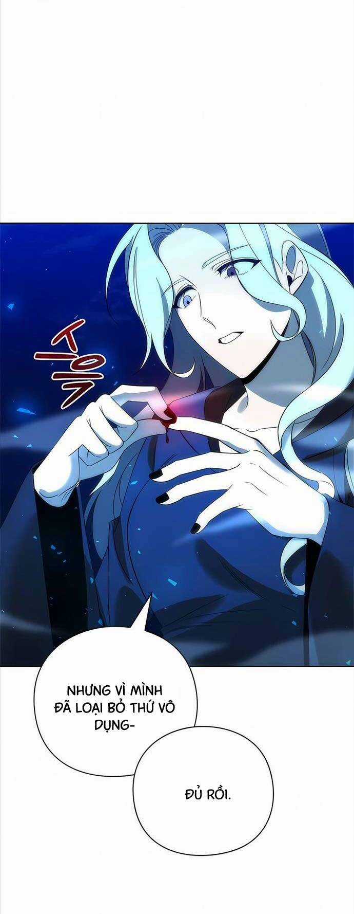 Thợ Tạo Tác Vũ Khí Chapter 27 trang 65