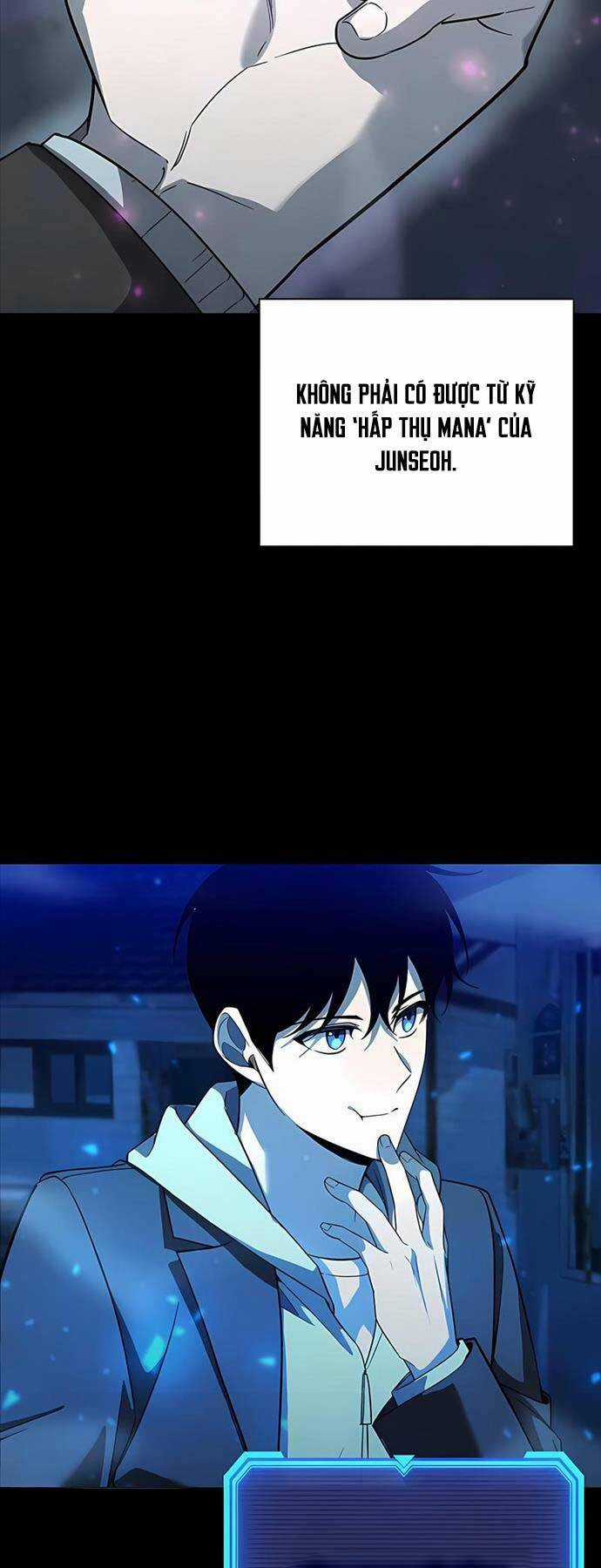 Thợ Tạo Tác Vũ Khí Chapter 27 trang 8