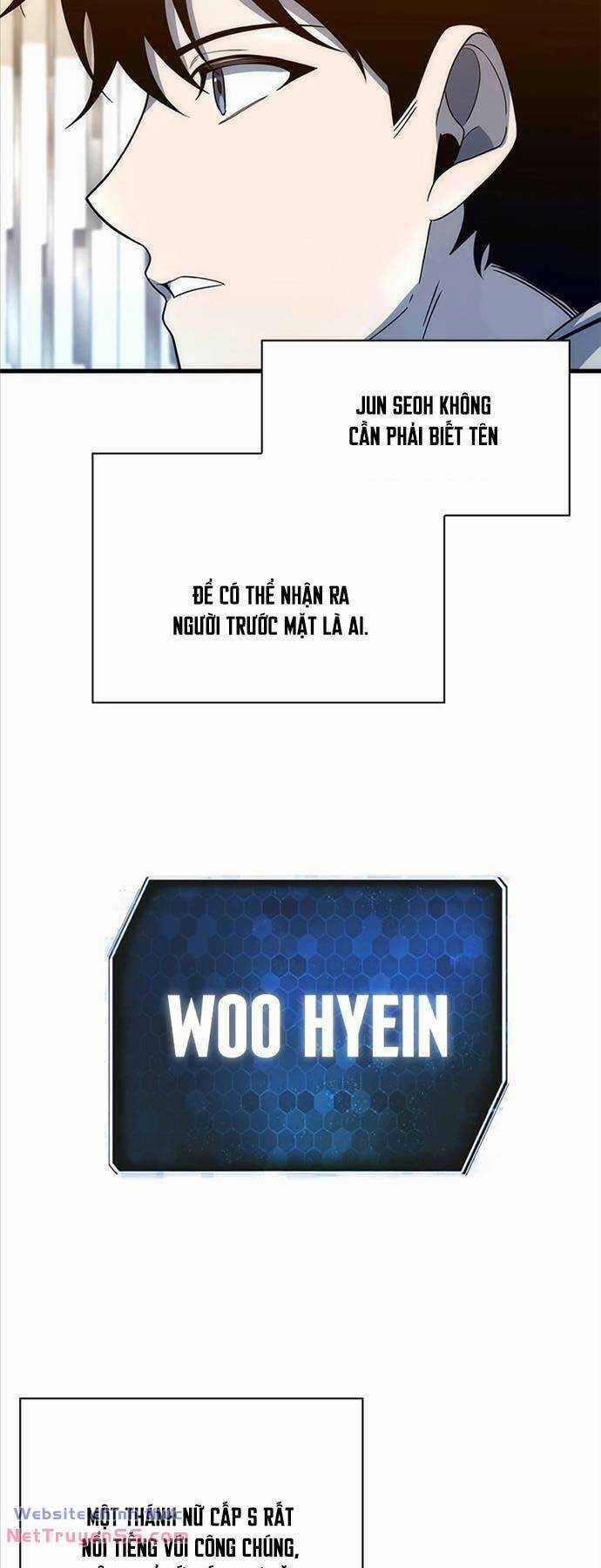 Thợ Tạo Tác Vũ Khí Chapter 28 trang 12