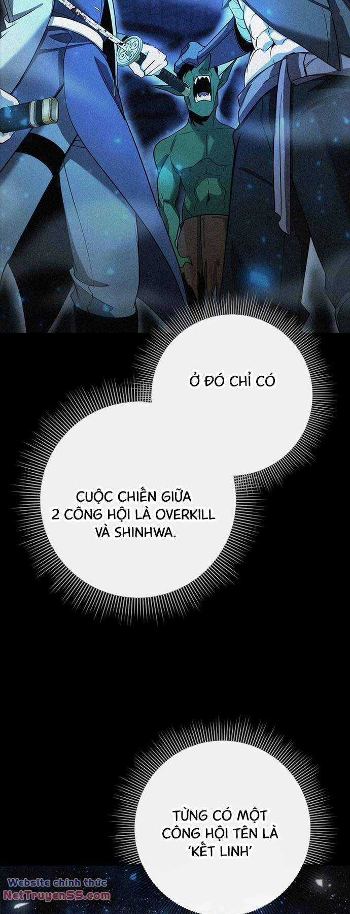 Thợ Tạo Tác Vũ Khí Chapter 28 trang 16