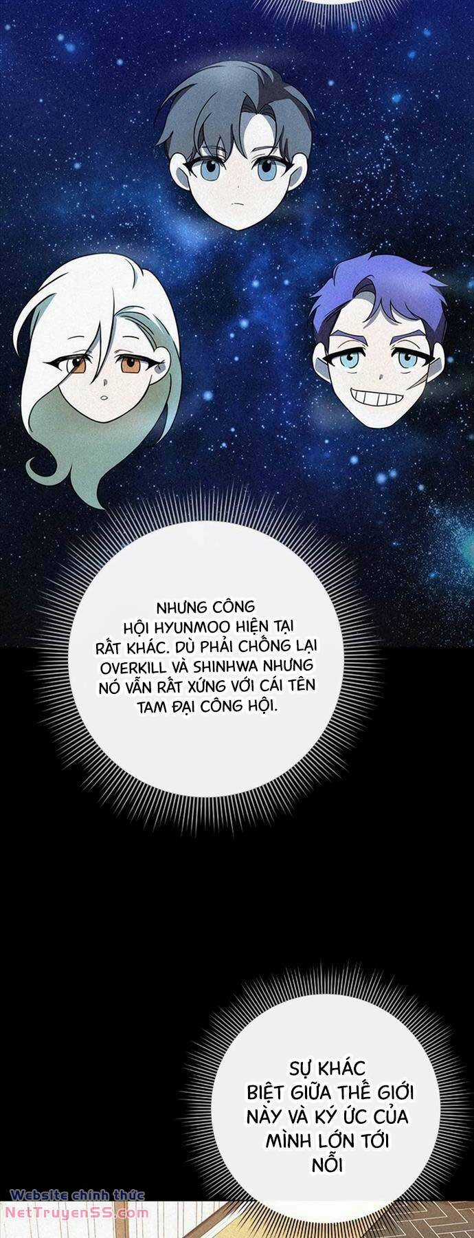 Thợ Tạo Tác Vũ Khí Chapter 28 trang 18