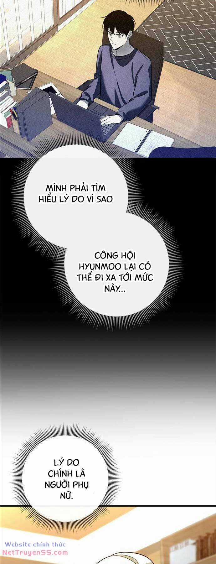 Thợ Tạo Tác Vũ Khí Chapter 28 trang 19