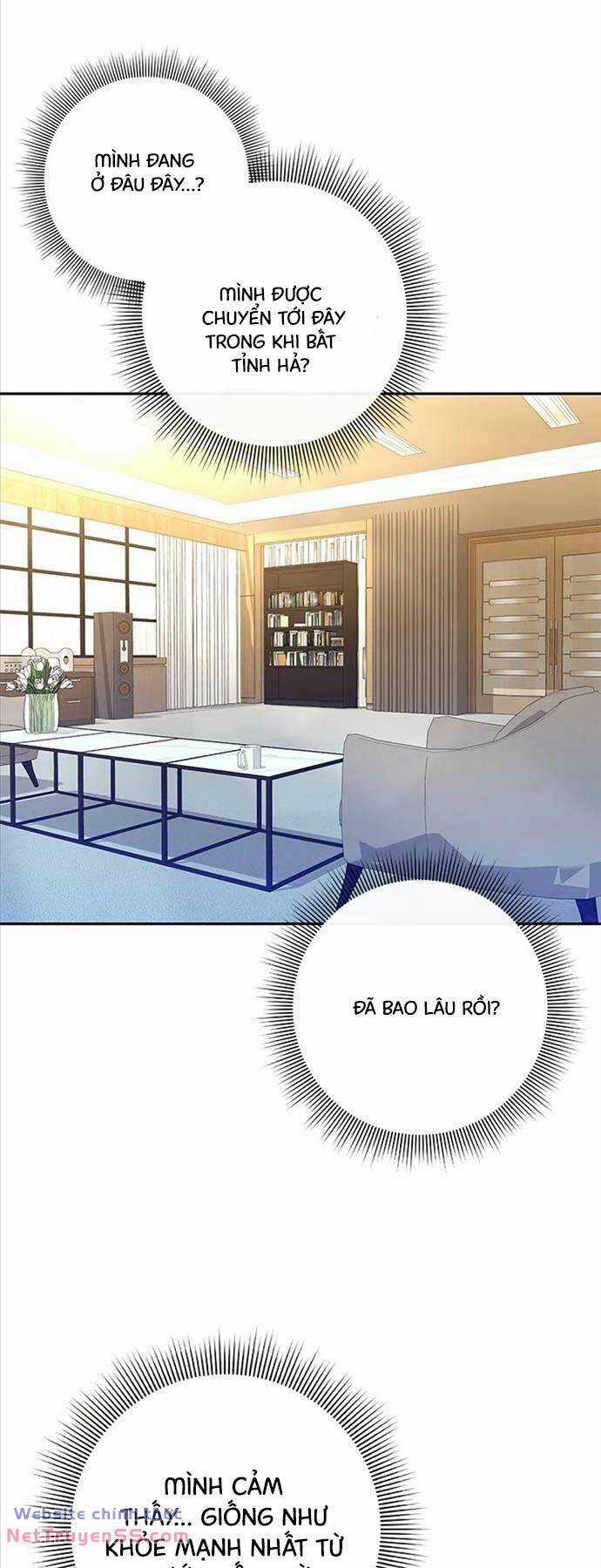 Thợ Tạo Tác Vũ Khí Chapter 28 trang 2