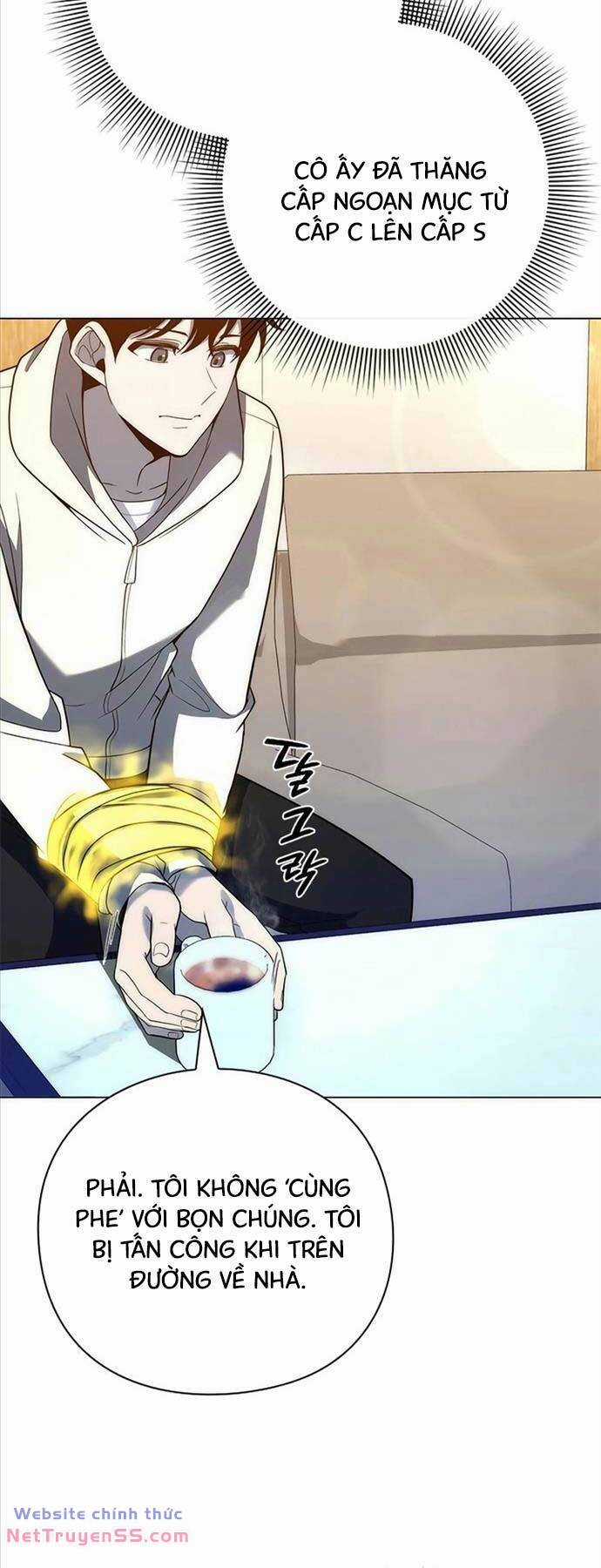 Thợ Tạo Tác Vũ Khí Chapter 28 trang 21