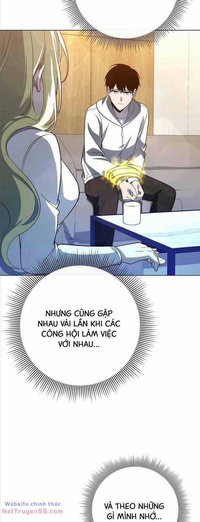 Thợ Tạo Tác Vũ Khí Chapter 28 trang 23