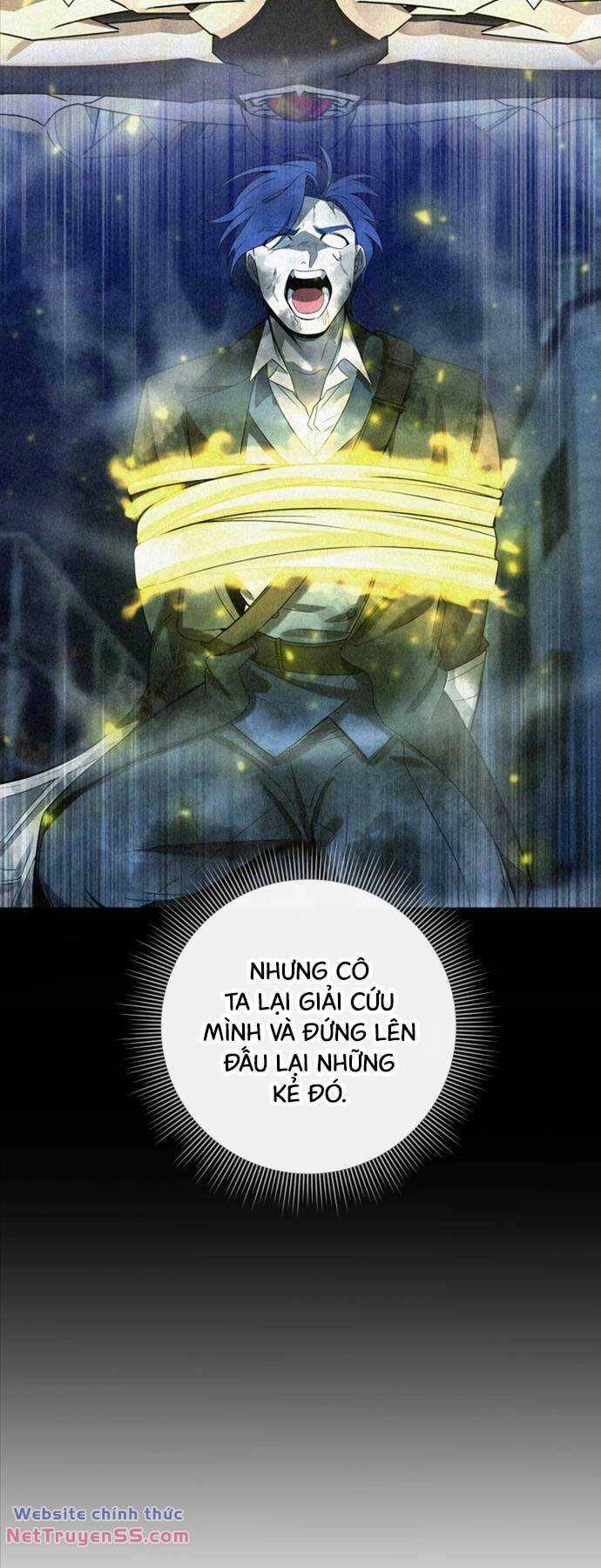 Thợ Tạo Tác Vũ Khí Chapter 28 trang 28