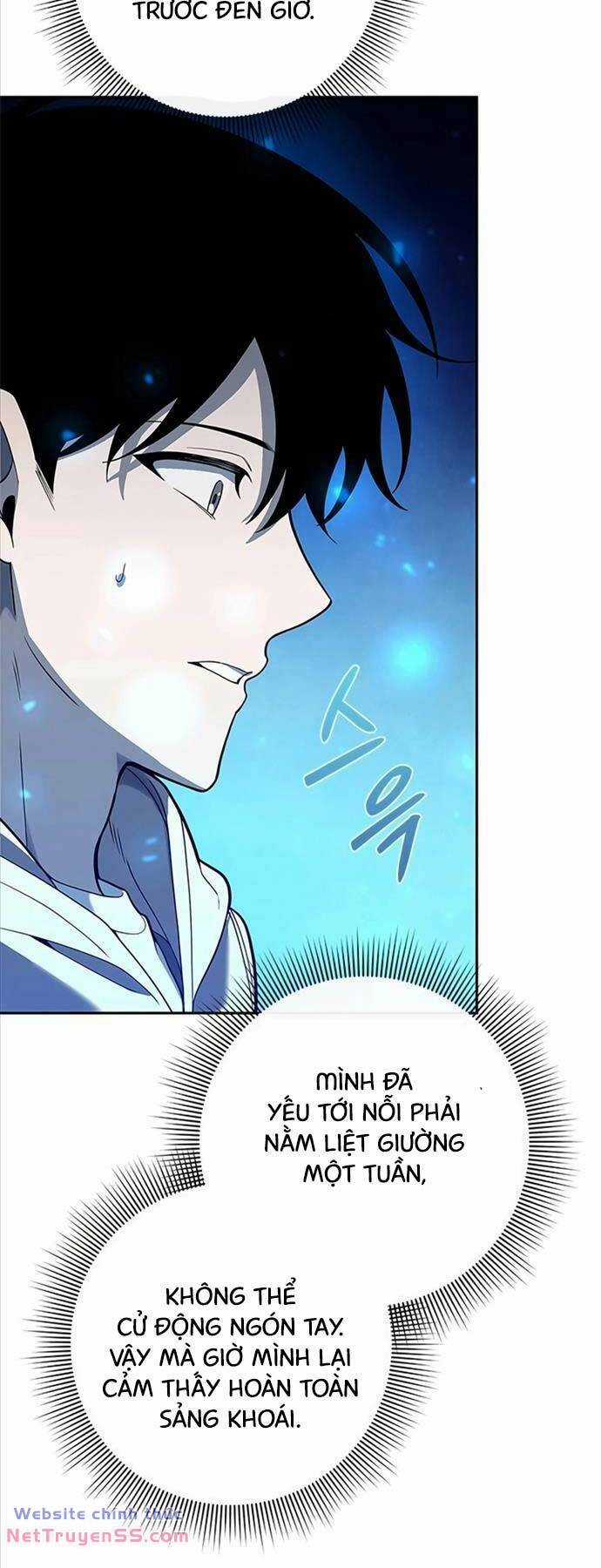 Thợ Tạo Tác Vũ Khí Chapter 28 trang 3