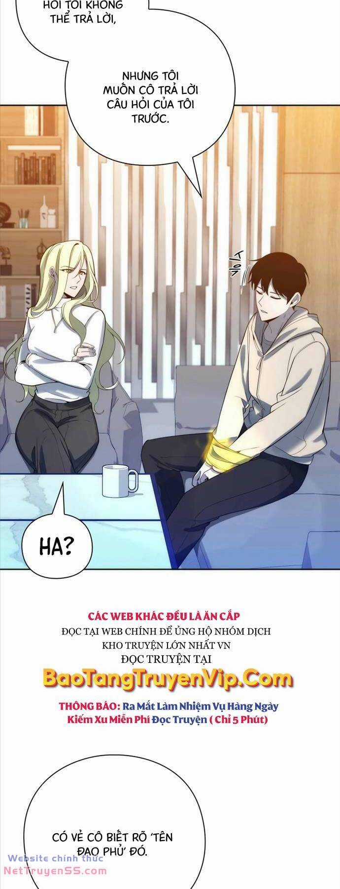 Thợ Tạo Tác Vũ Khí Chapter 28 trang 30