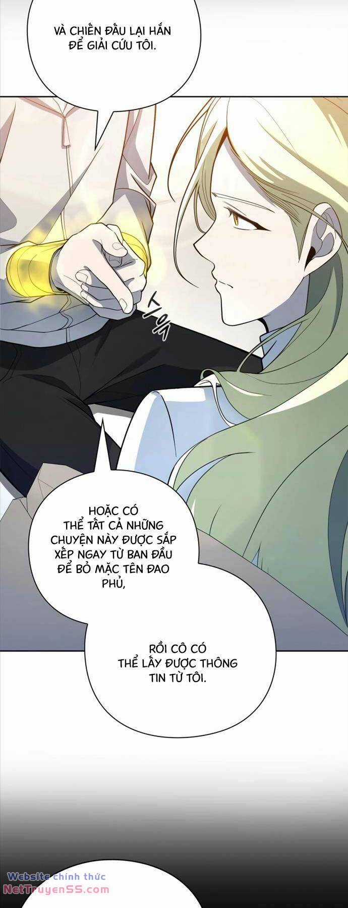 Thợ Tạo Tác Vũ Khí Chapter 28 trang 37