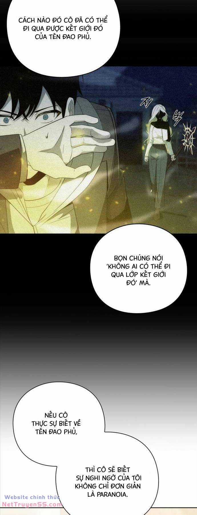 Thợ Tạo Tác Vũ Khí Chapter 28 trang 38