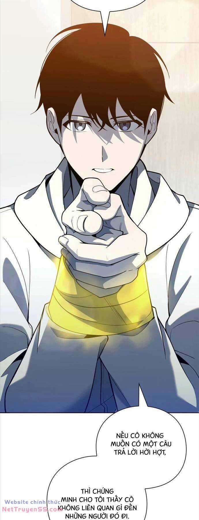 Thợ Tạo Tác Vũ Khí Chapter 28 trang 39