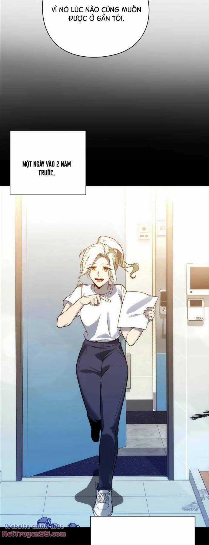 Thợ Tạo Tác Vũ Khí Chapter 28 trang 46