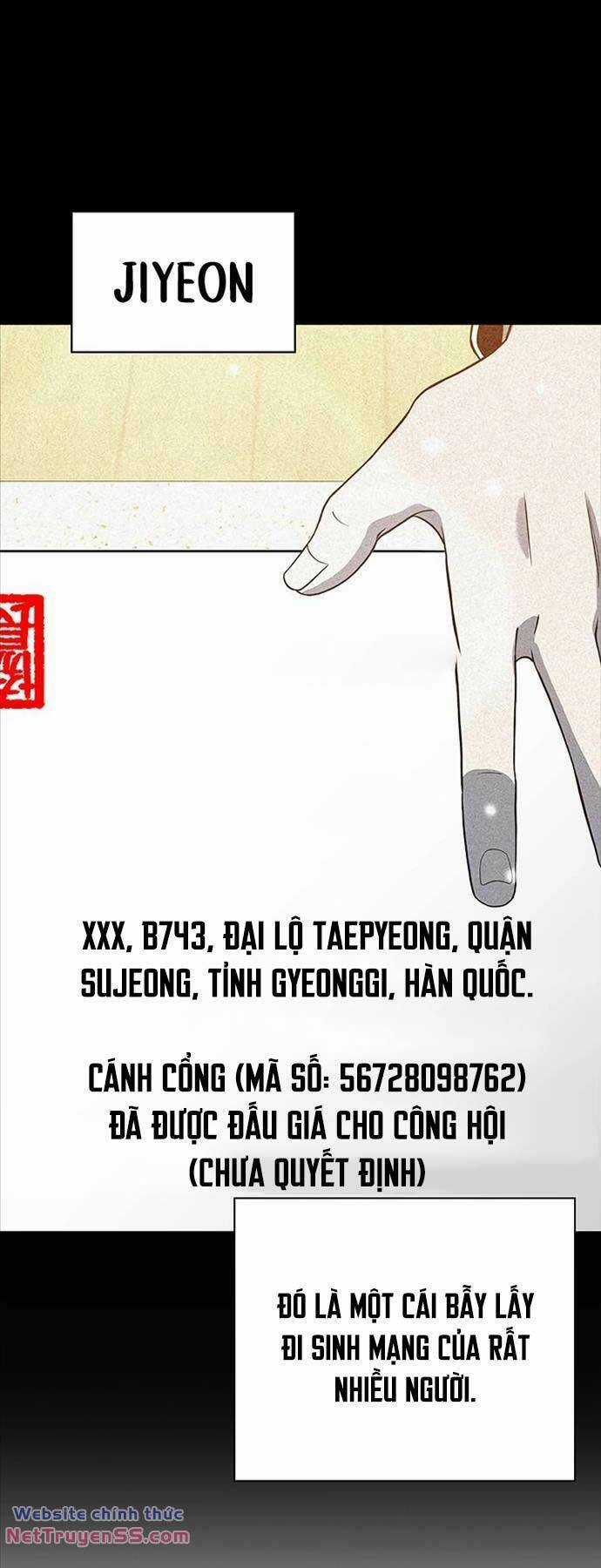 Thợ Tạo Tác Vũ Khí Chapter 28 trang 49