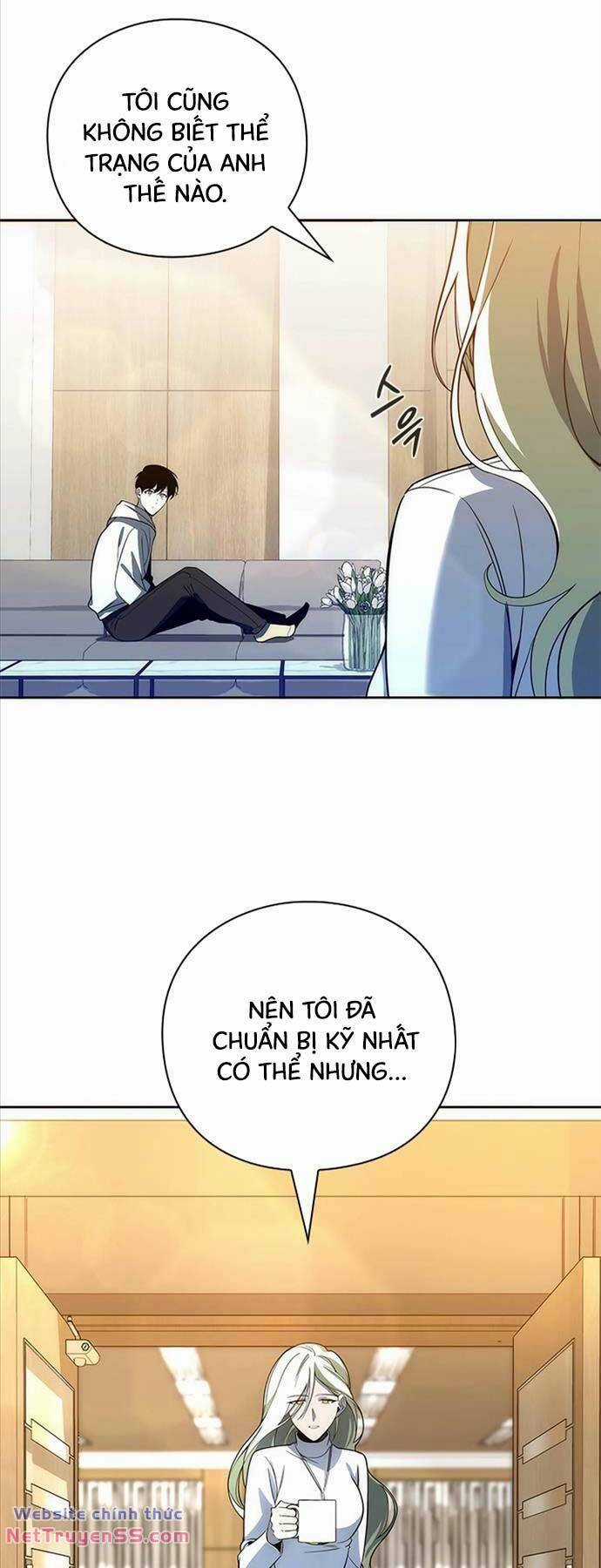 Thợ Tạo Tác Vũ Khí Chapter 28 trang 5