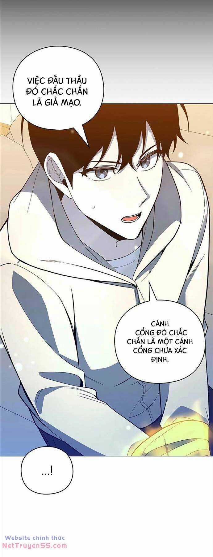 Thợ Tạo Tác Vũ Khí Chapter 28 trang 50