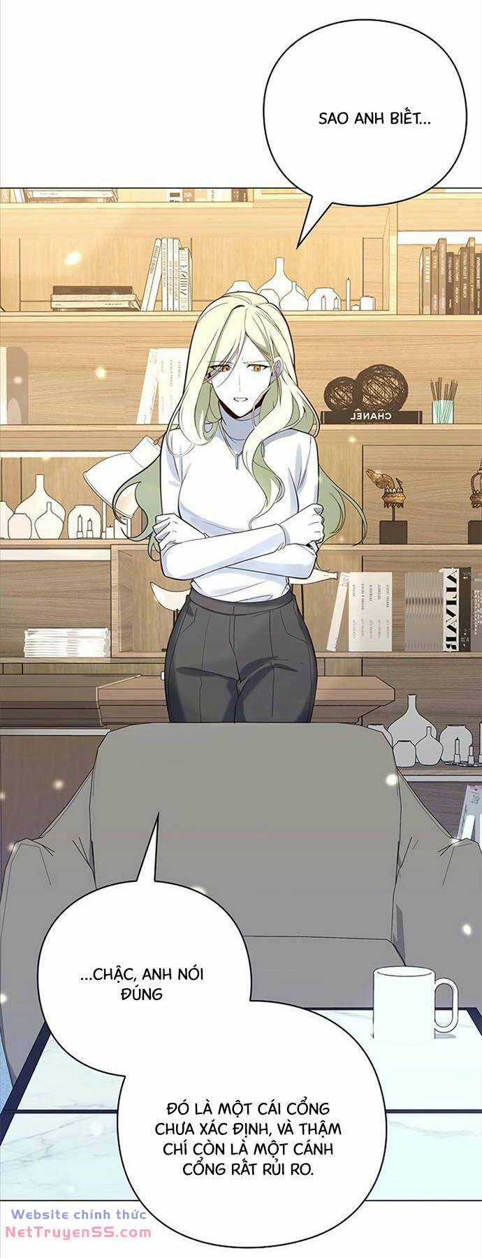 Thợ Tạo Tác Vũ Khí Chapter 28 trang 51