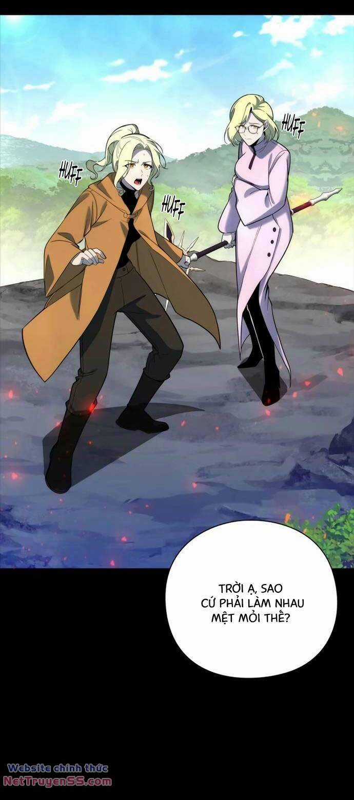 Thợ Tạo Tác Vũ Khí Chapter 28 trang 54