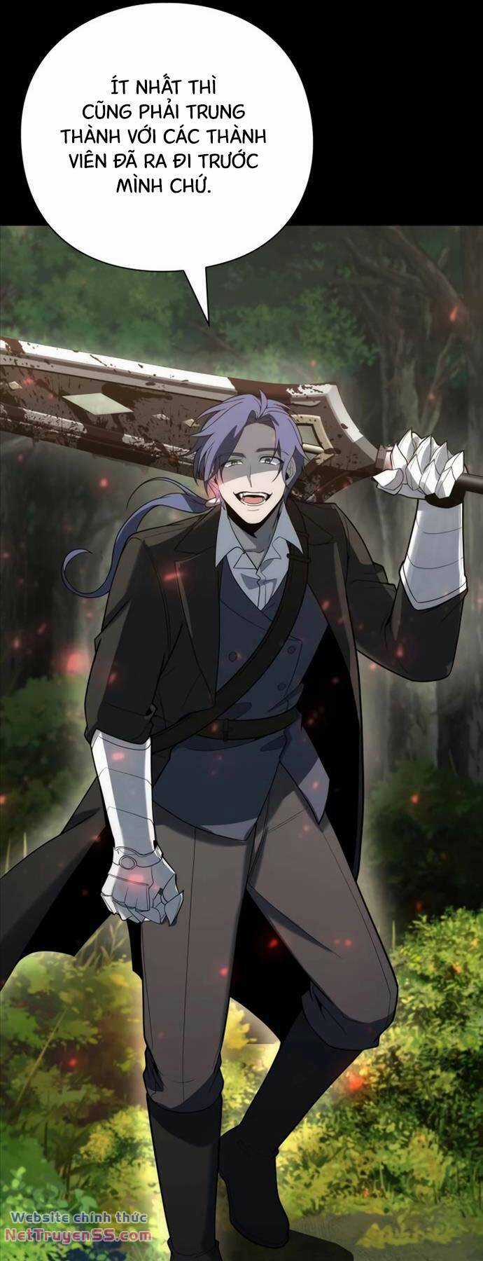 Thợ Tạo Tác Vũ Khí Chapter 28 trang 55