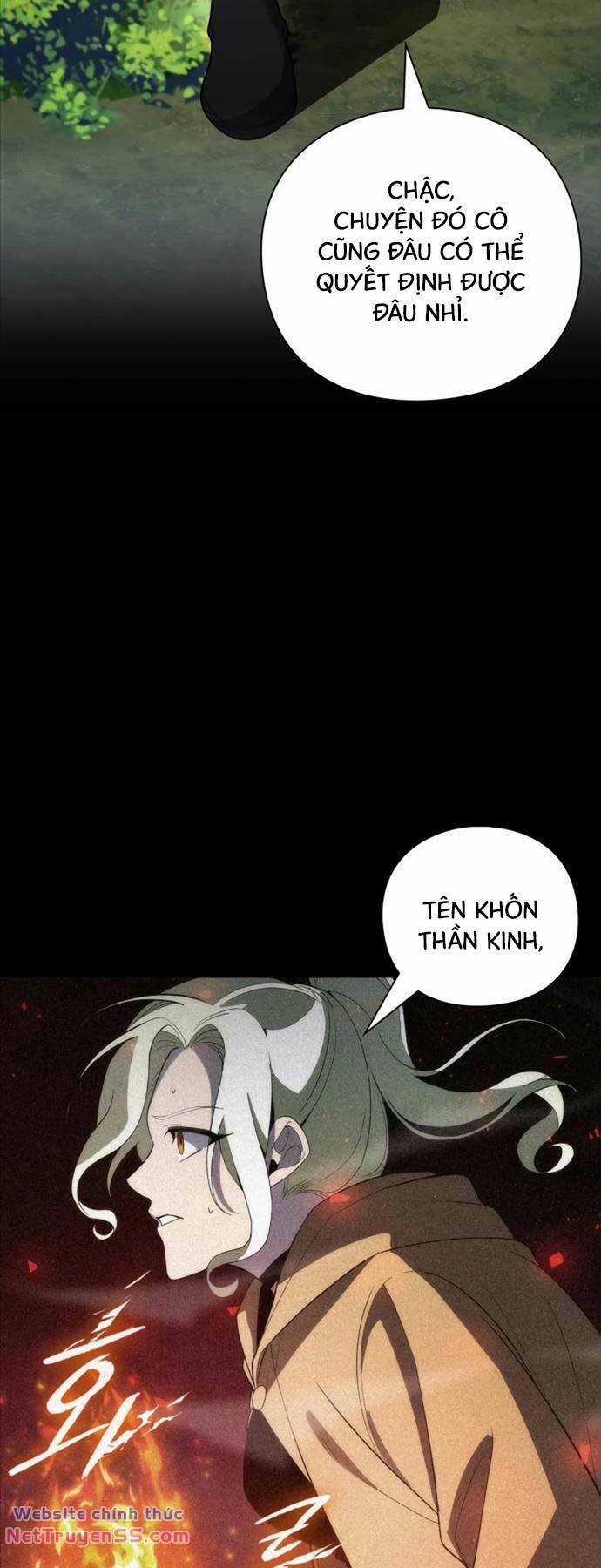 Thợ Tạo Tác Vũ Khí Chapter 28 trang 56