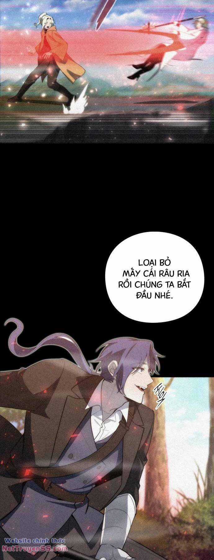 Thợ Tạo Tác Vũ Khí Chapter 28 trang 60