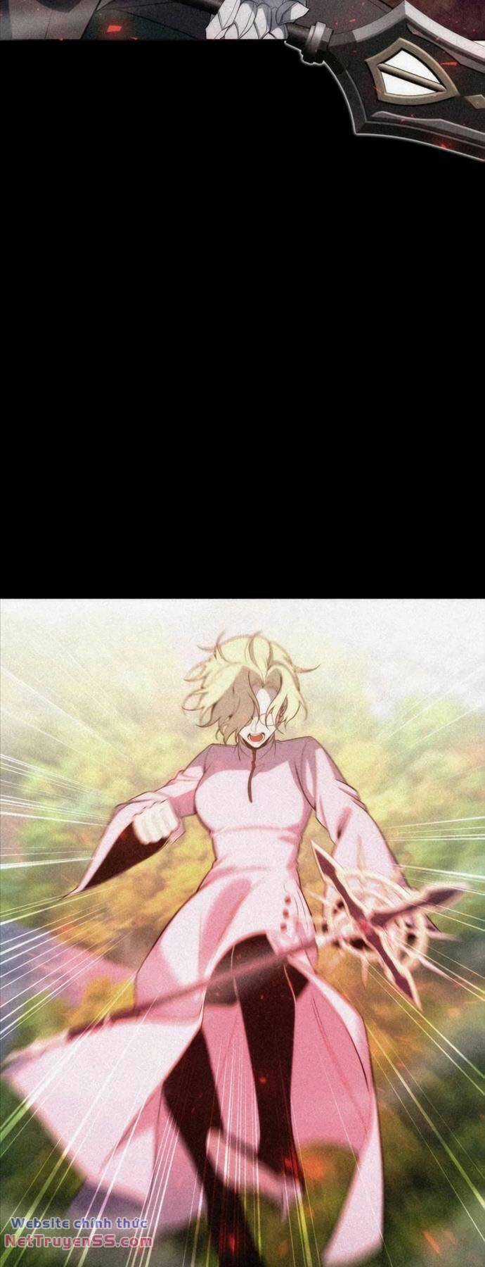 Thợ Tạo Tác Vũ Khí Chapter 28 trang 61