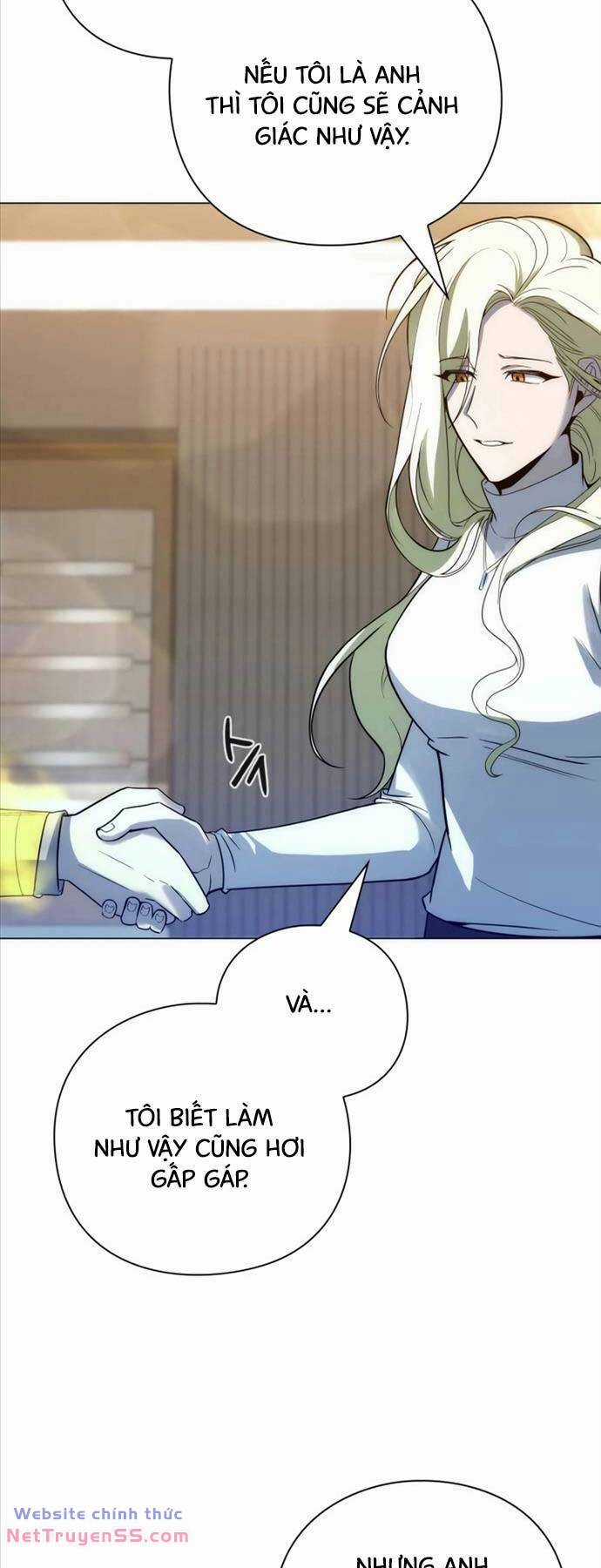 Thợ Tạo Tác Vũ Khí Chapter 28 trang 84