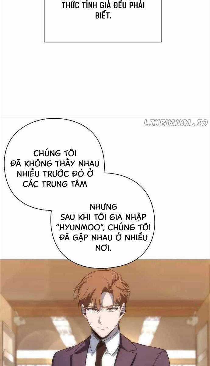 Thợ Tạo Tác Vũ Khí Chapter 29 trang 8