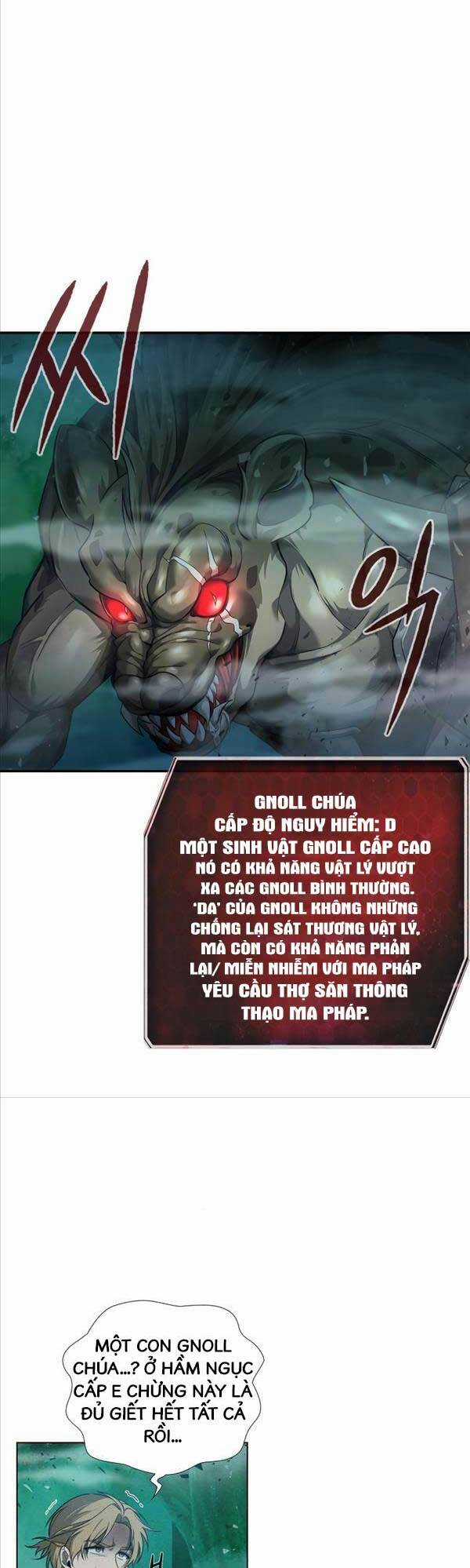 Thợ Tạo Tác Vũ Khí Chapter 3 trang 11