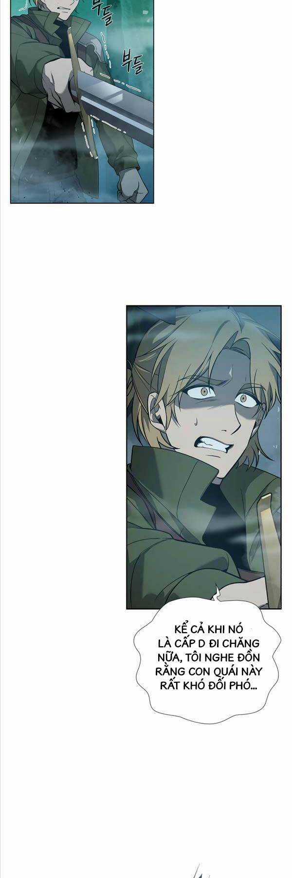 Thợ Tạo Tác Vũ Khí Chapter 3 trang 12