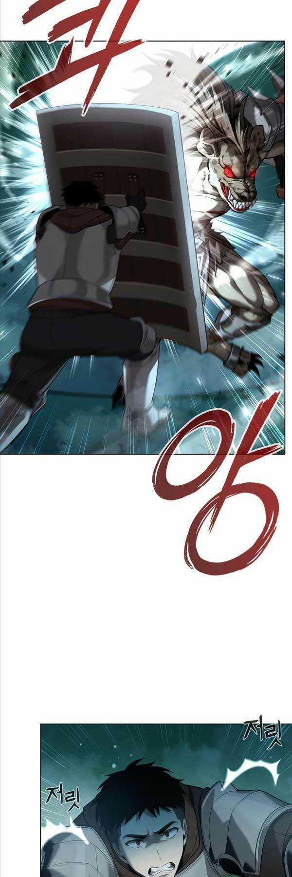 Thợ Tạo Tác Vũ Khí Chapter 3 trang 16