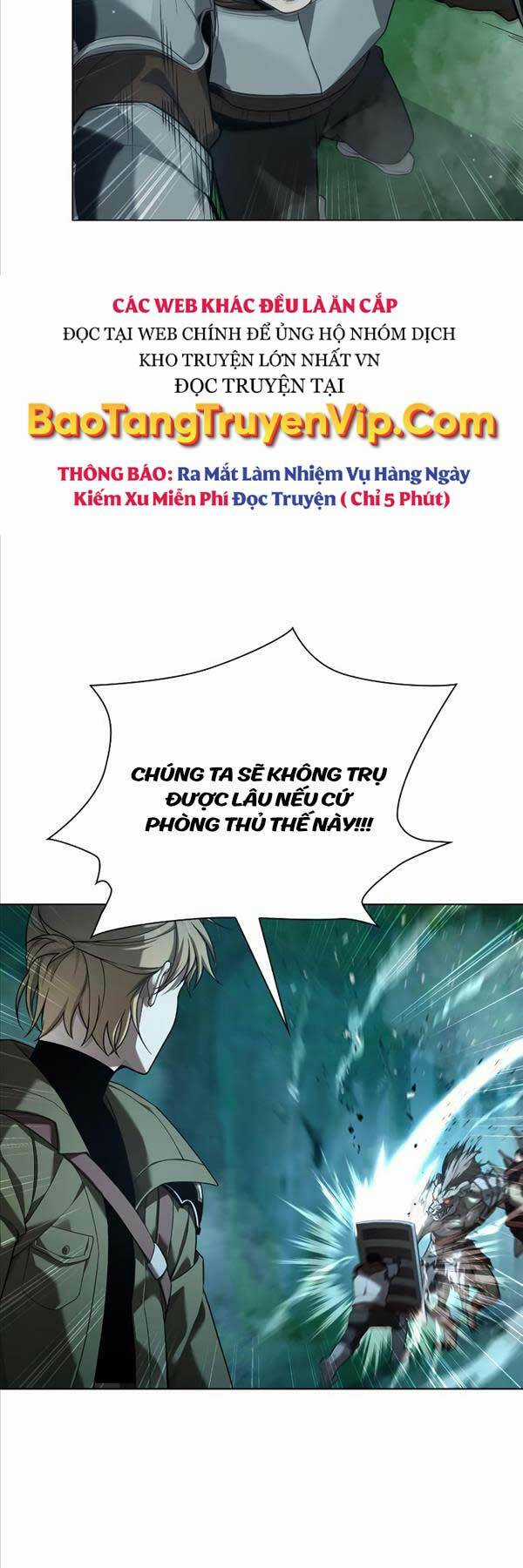 Thợ Tạo Tác Vũ Khí Chapter 3 trang 17