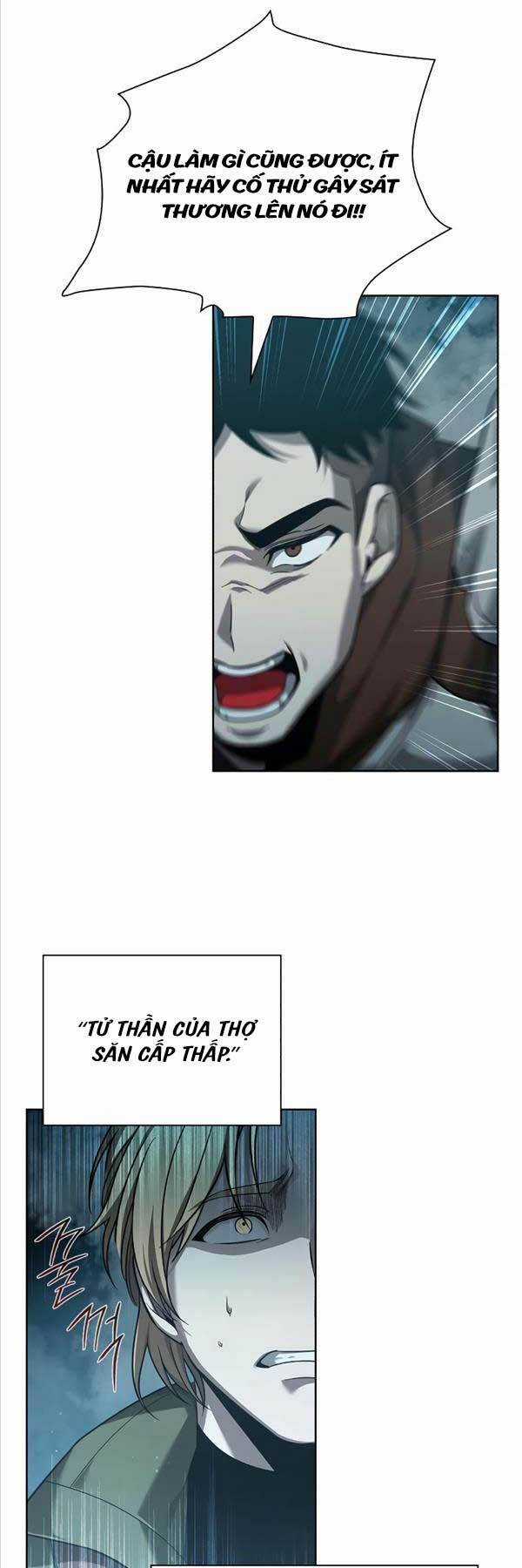 Thợ Tạo Tác Vũ Khí Chapter 3 trang 18