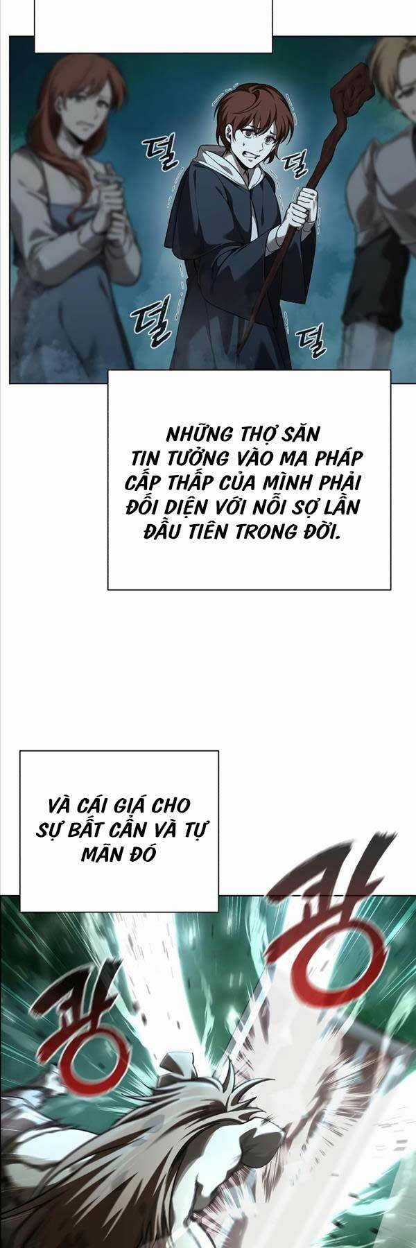 Thợ Tạo Tác Vũ Khí Chapter 3 trang 20