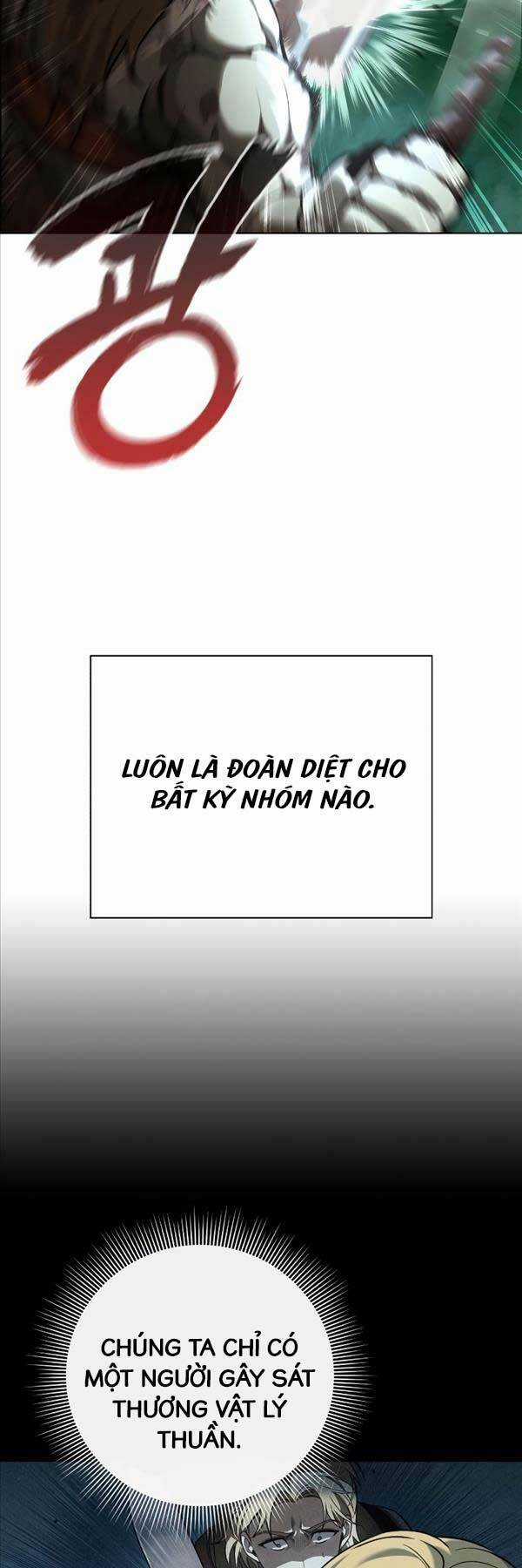 Thợ Tạo Tác Vũ Khí Chapter 3 trang 21