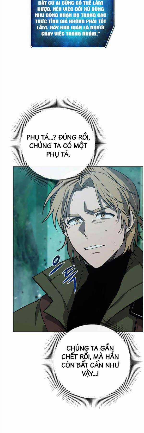 Thợ Tạo Tác Vũ Khí Chapter 3 trang 26